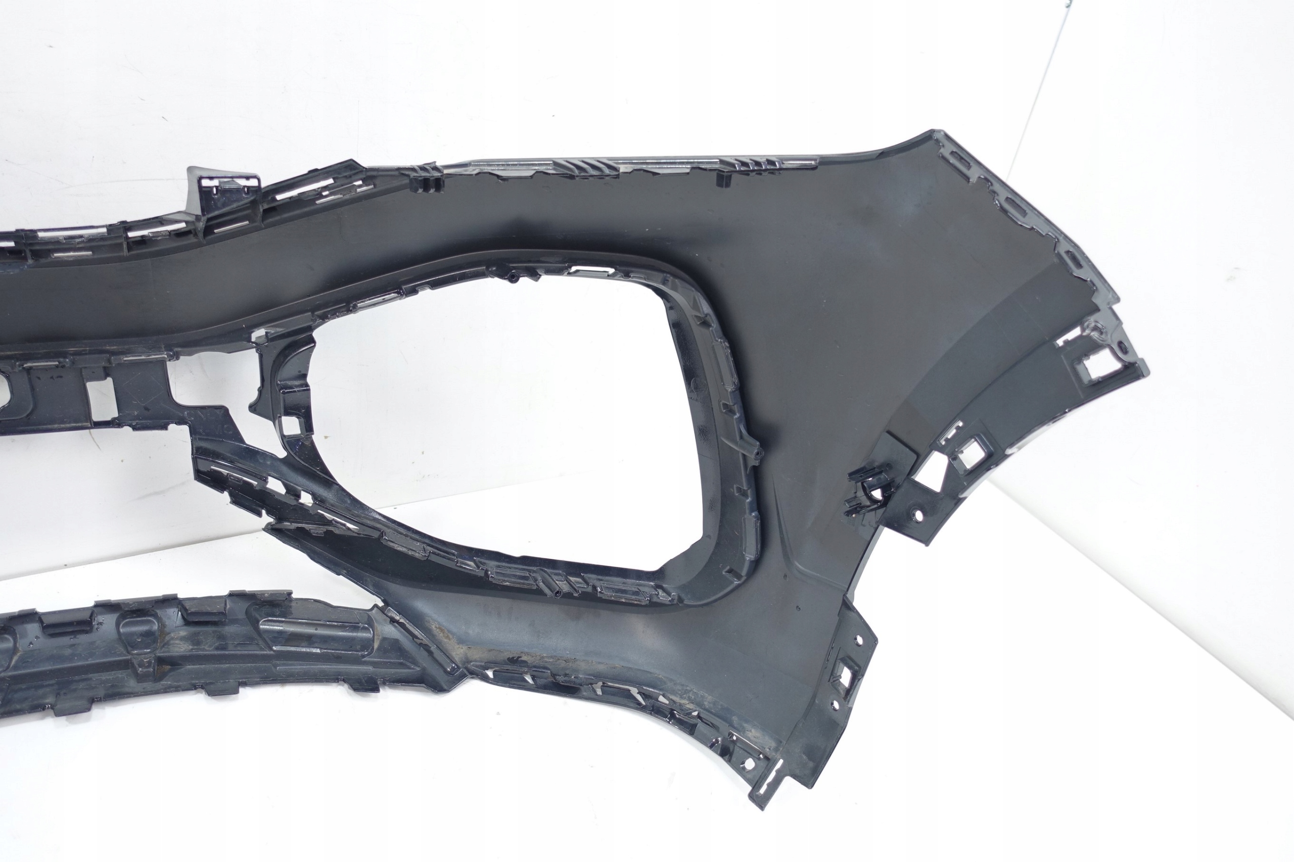 bumper front front VW T-ROC LIFT R 2021- 2GA