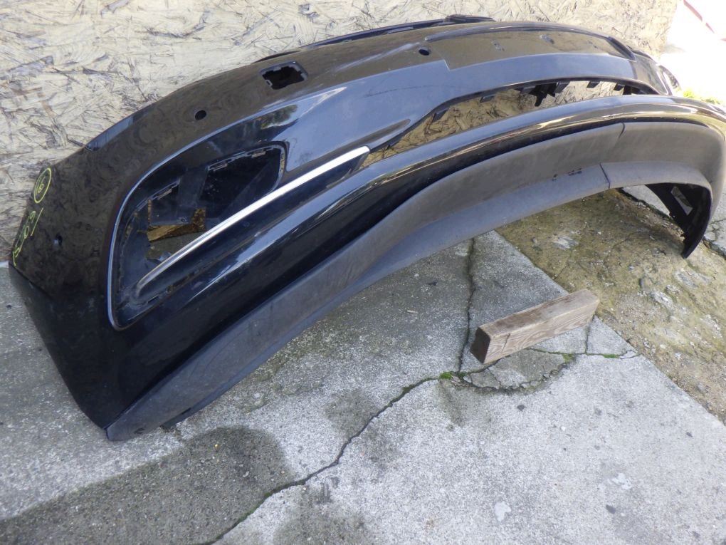 OPEL CASCADA 13- Frontstoßstange