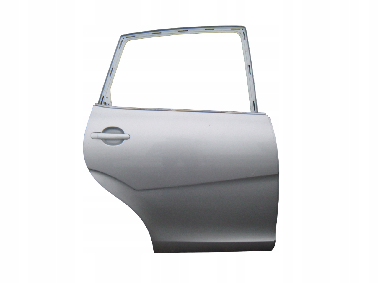 SEAT ALTEA 04- DRZWI PRAWY TYŁ