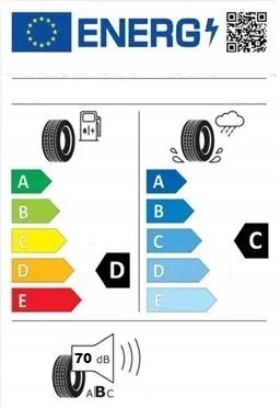 215/60 R17 NOWE opony wielosezonowe grupa Michelin XL Marka Riken