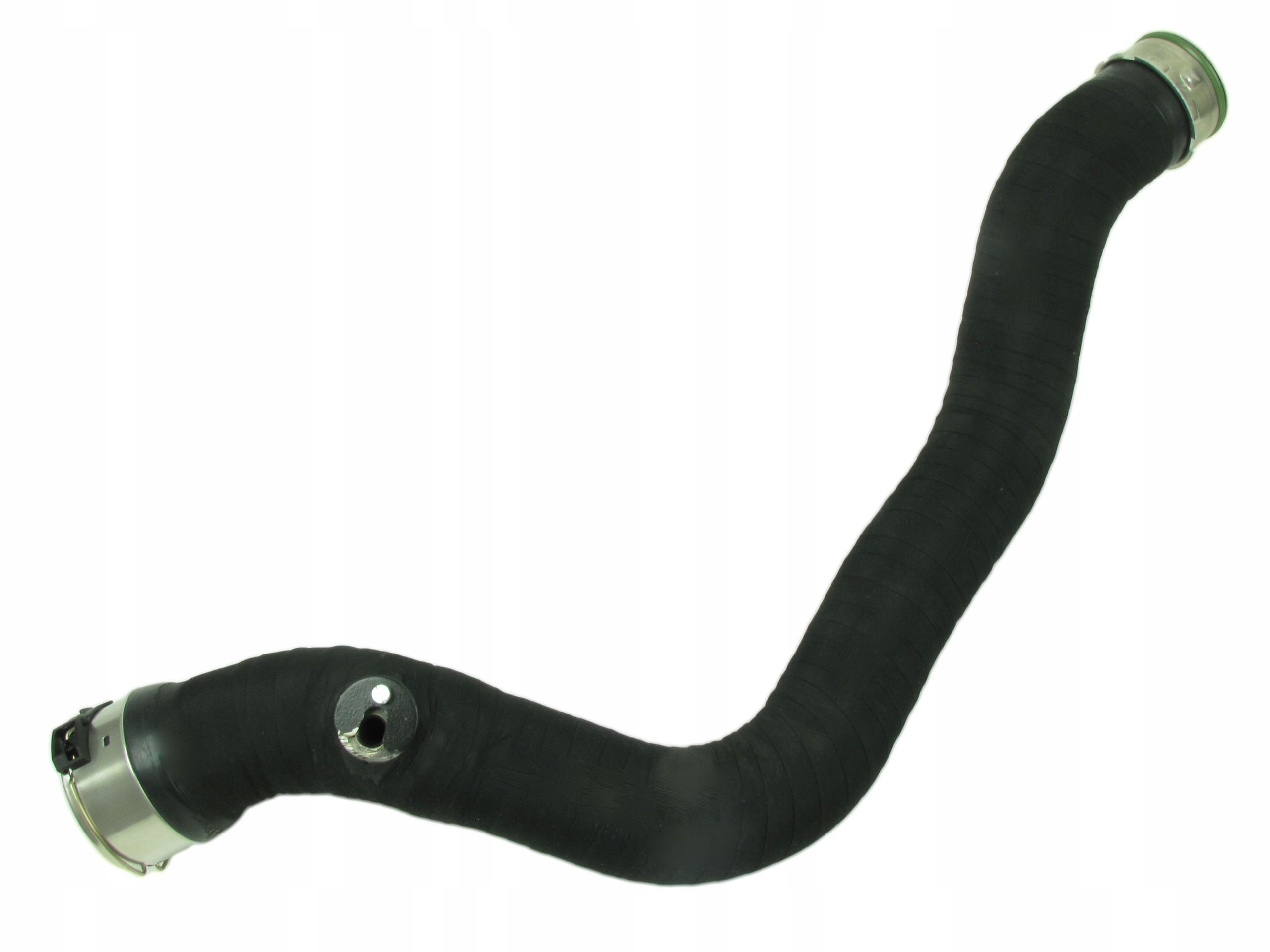 Kabel Trubka Turbo Hadice Bmw 1 E81 E87 E82 116 118 120d 123d 11617797481