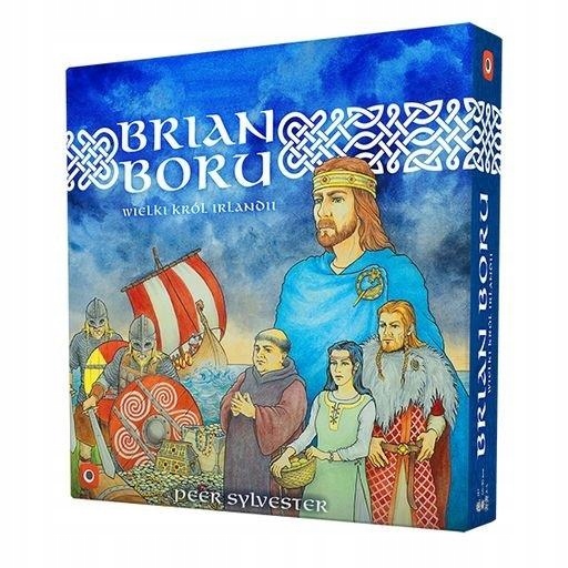 Brian Boru Portal