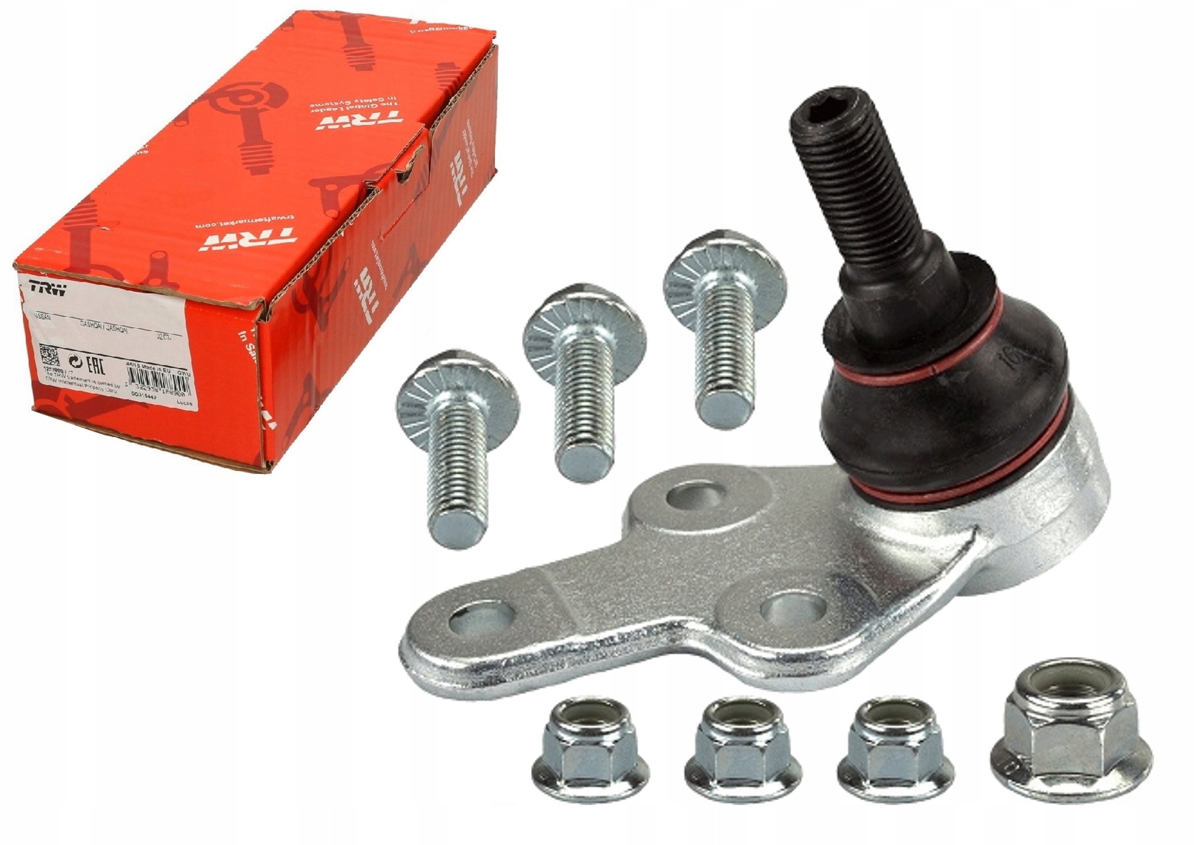 

Trw Sworzeń Wahacza Do Ford Focus MK2 2 II C-max