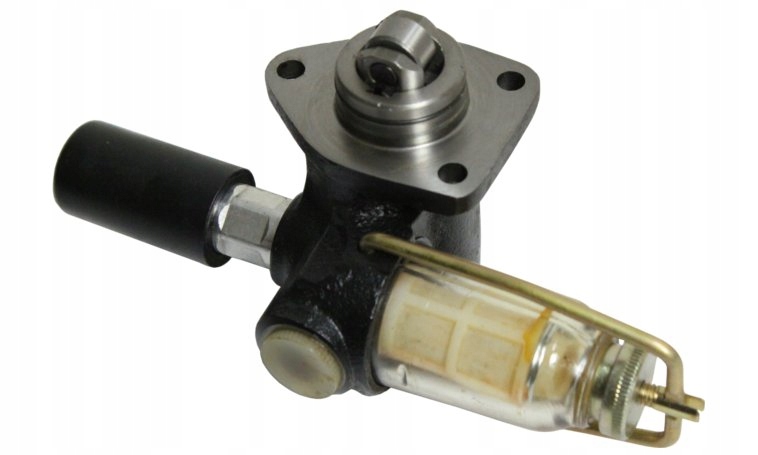 F281201710010 - Насос Deutz Claas Fendt Hanomag Fiat