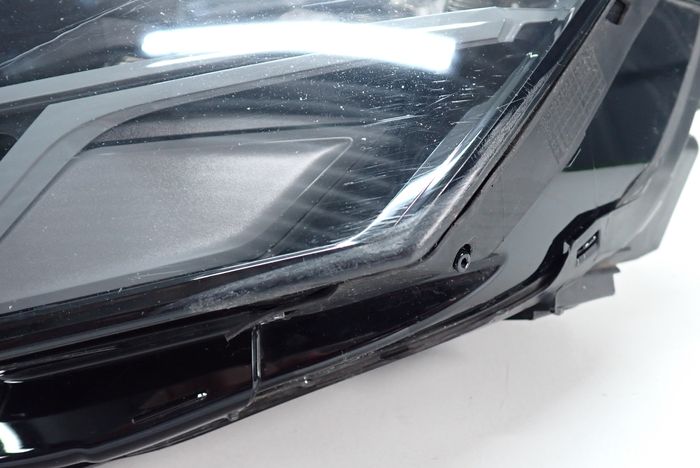 AUDI A3 FULL LED 20- reflektor left light left 8T0941011
