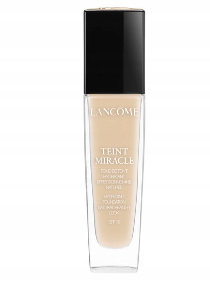 Lancome Miracle 30ml - Niska cena na Allegro