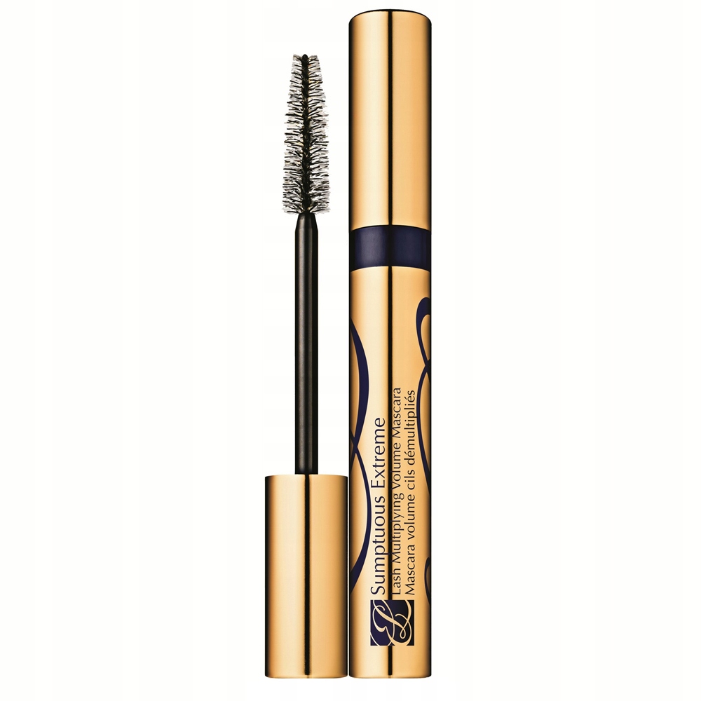 Estée Lauder Sumptuous Extreme Lash zvětšující objem řasenka 8 ml