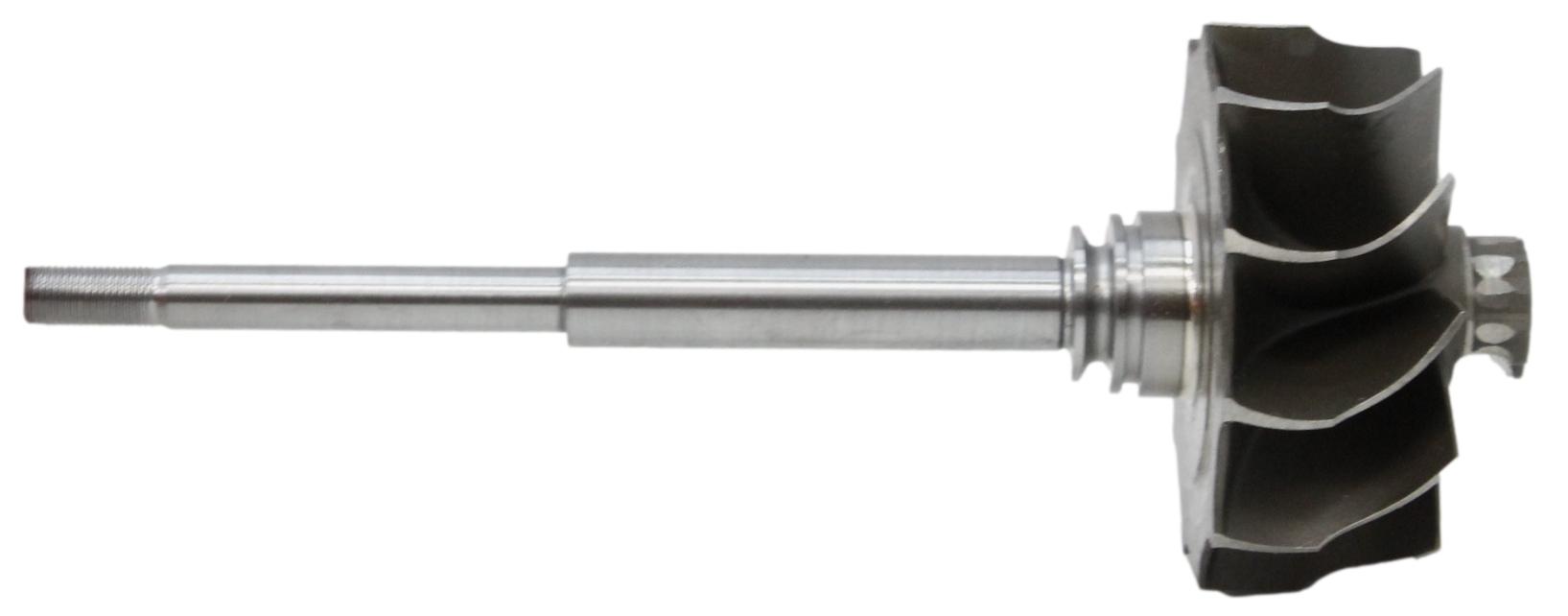 TW-093 - Турбо вал TW-093, VF40A132