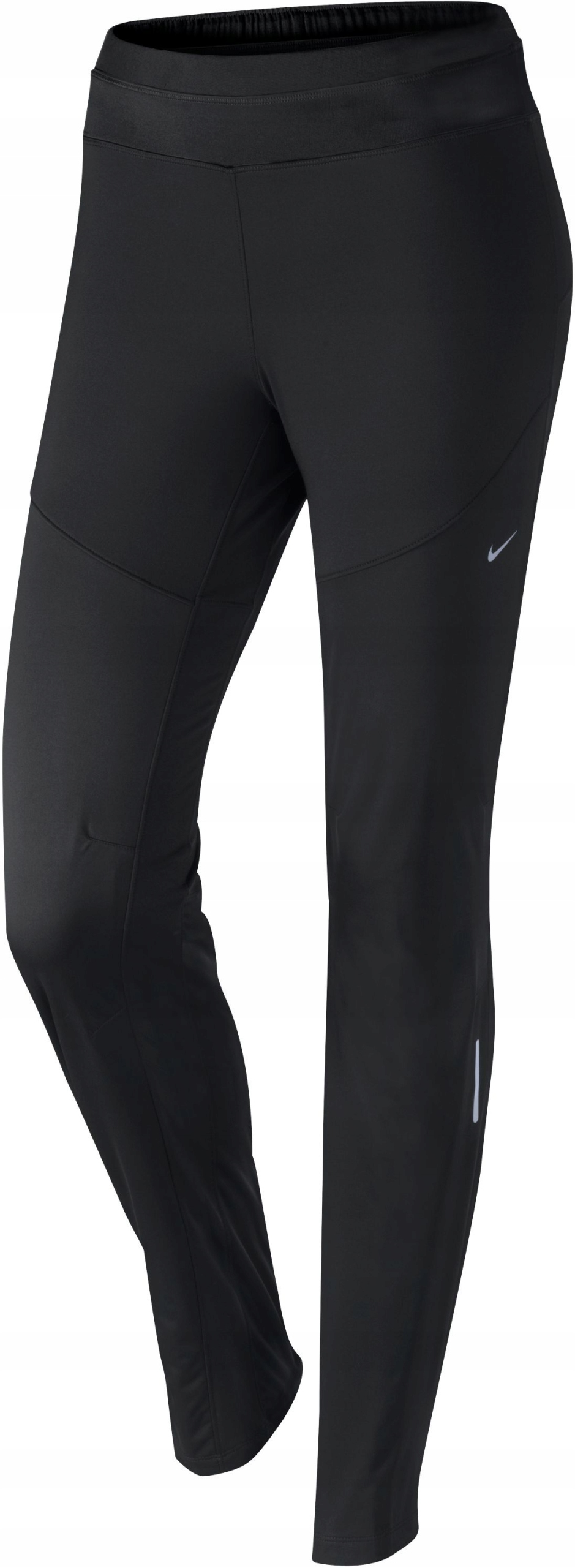Wiatroszczelne spodnie na zimę Nike Element Shield Pant, rozmiar L