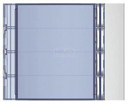 Plaketa modulu s tlačítky Sfera 352041