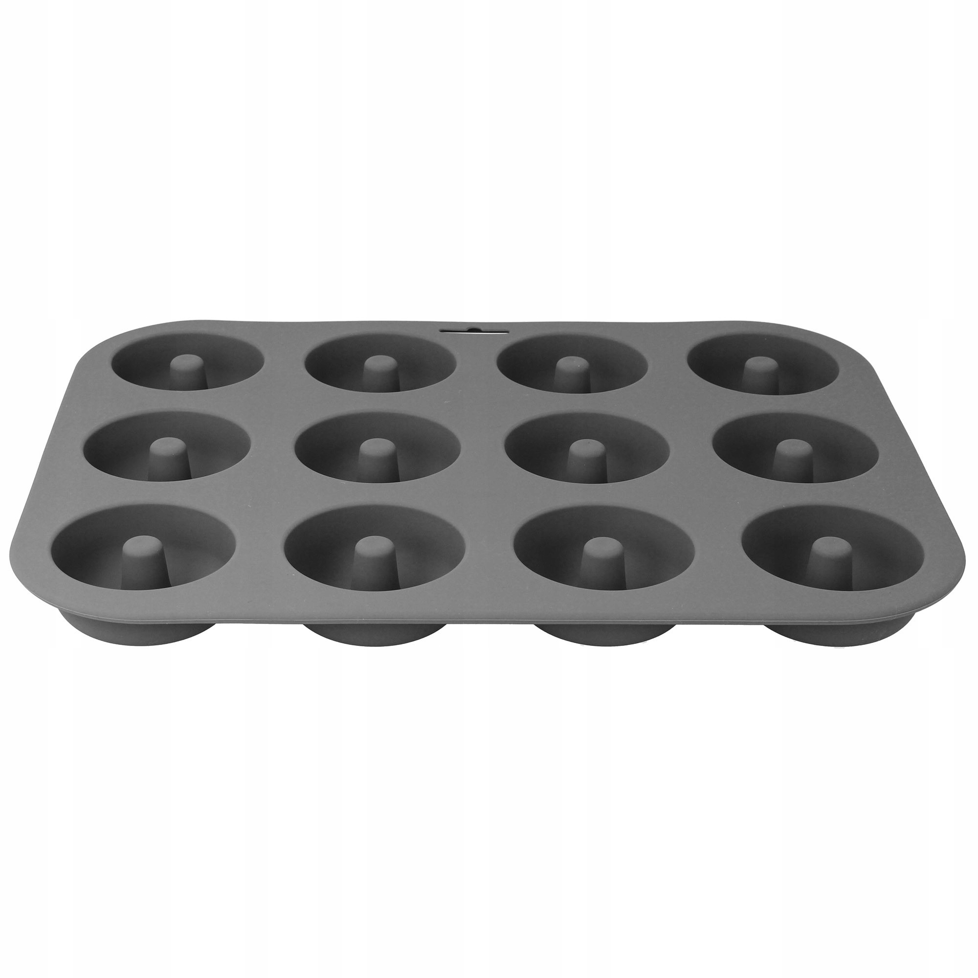 

Forma silikonowa do pieczenia donutów 12 szt.