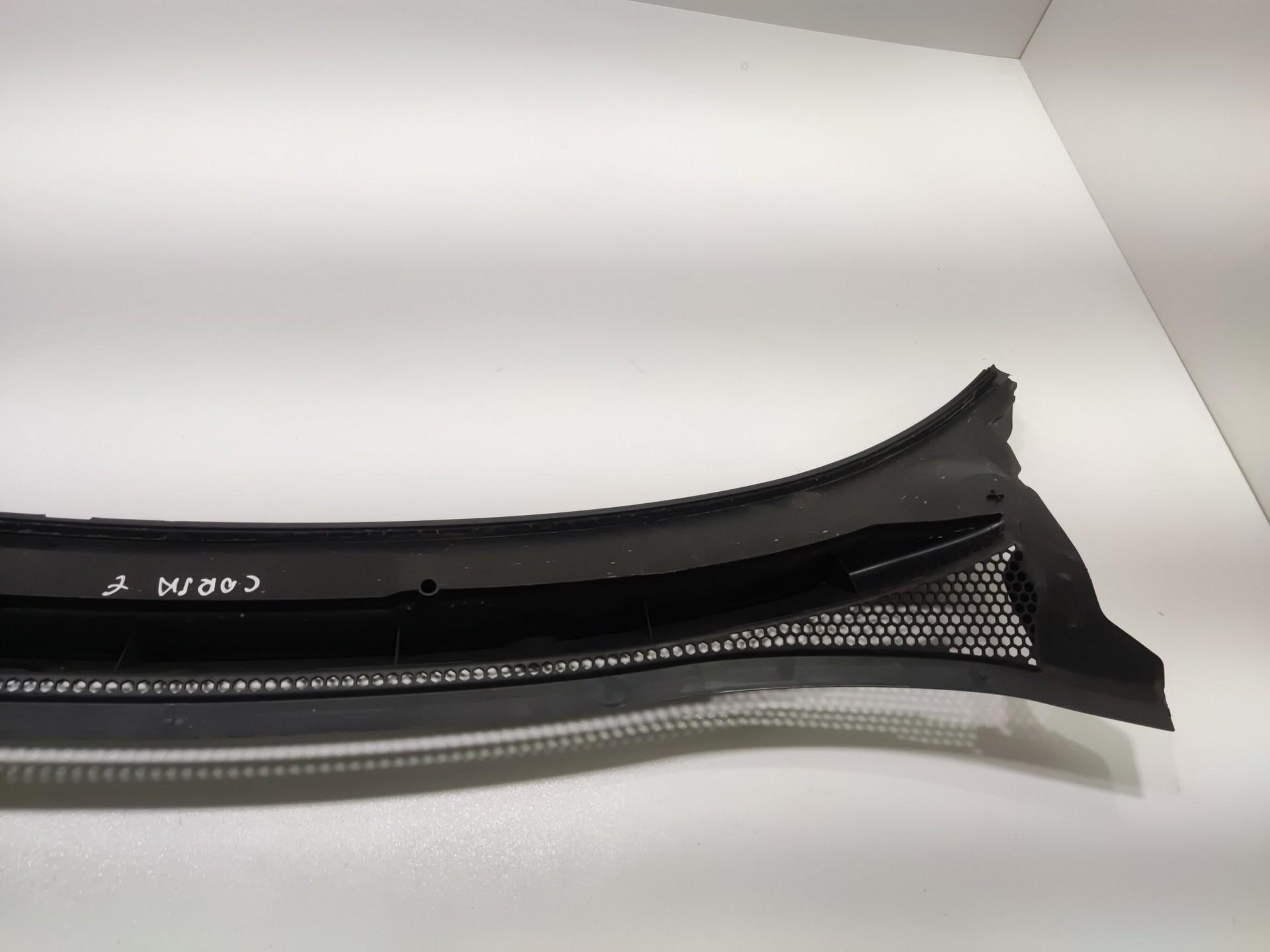 torpedo upper plastic OPEL CORSA E 2014-2019 13434158 EUROPA