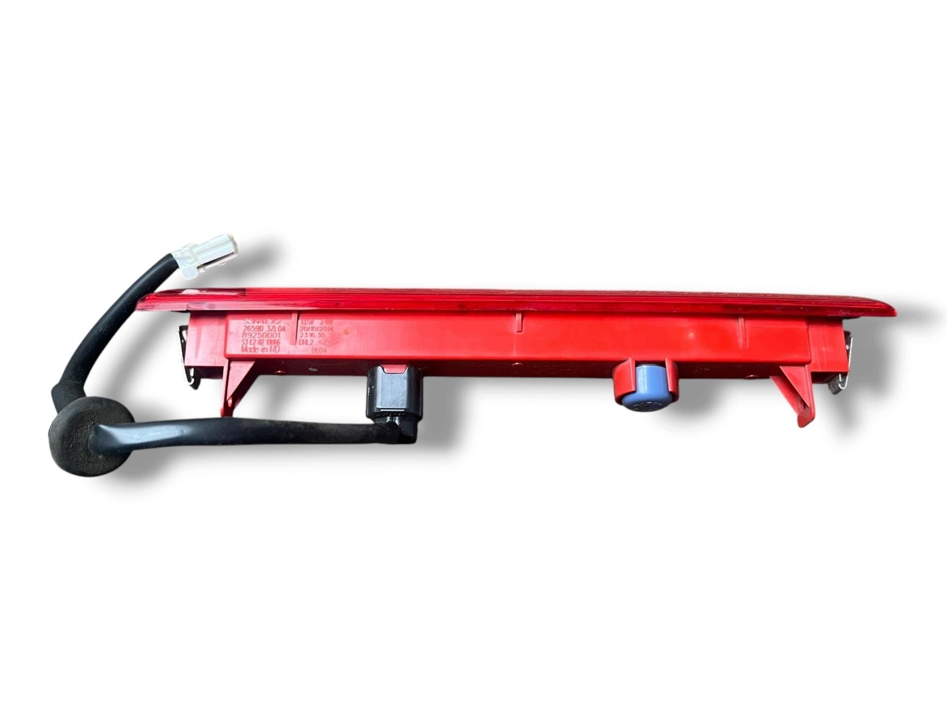 light third brake light Nissan Pulsar NB17 2014 265903ZL0A