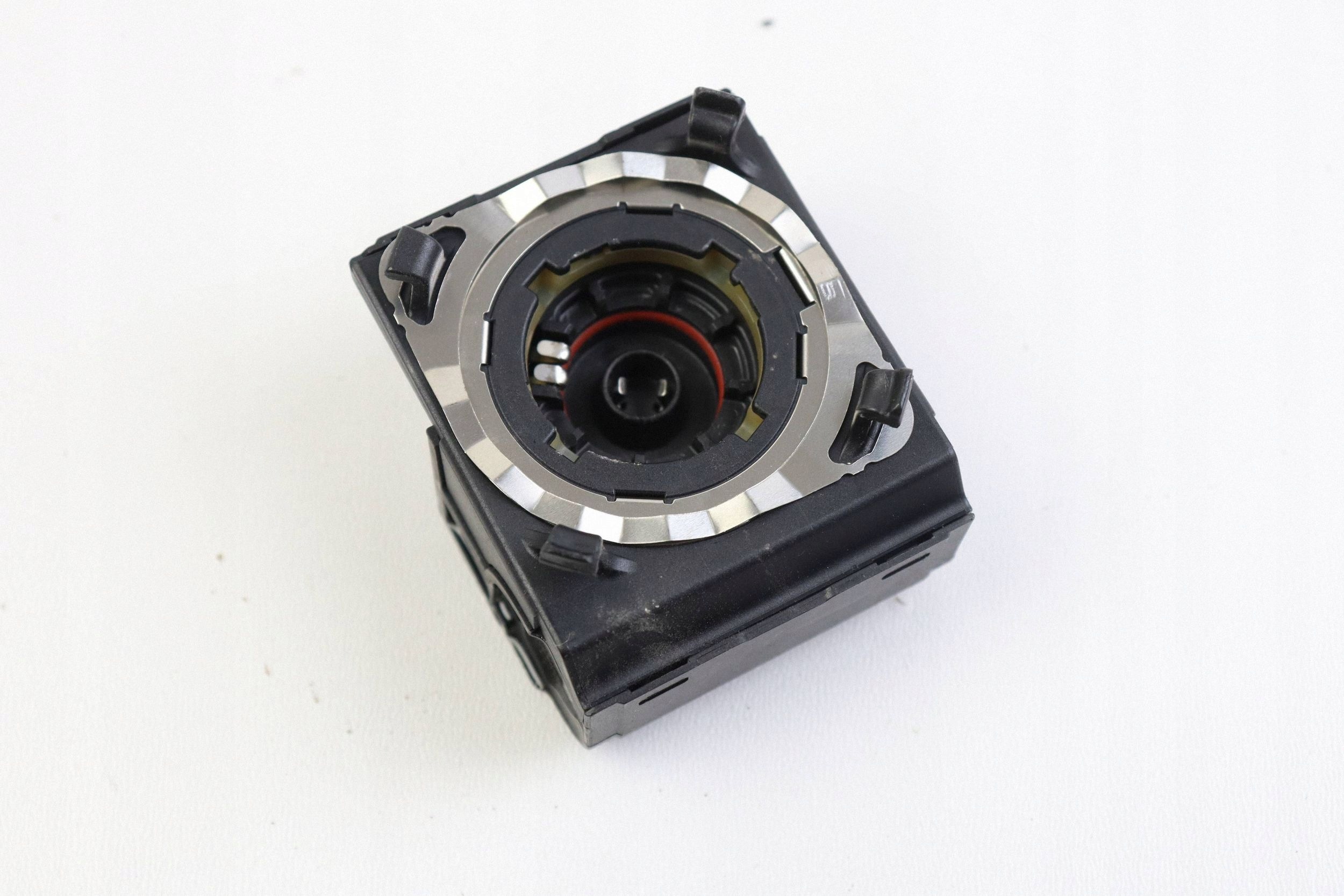 OPEL ASTRA H III BMW module control unit lights PRZEDNIEJ XENON 5DD008319-10