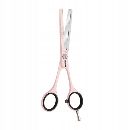 Jednostranné kadeřnické degustace Jaguar Pastell Plus Es 40 5" White Line