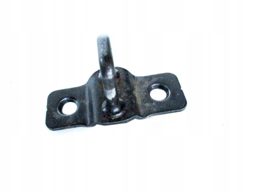 RYGIEL PASA TYLNEGO RYGIEL BAGAŻNIKA TOYOTA YARIS III 2011-2017 ROK