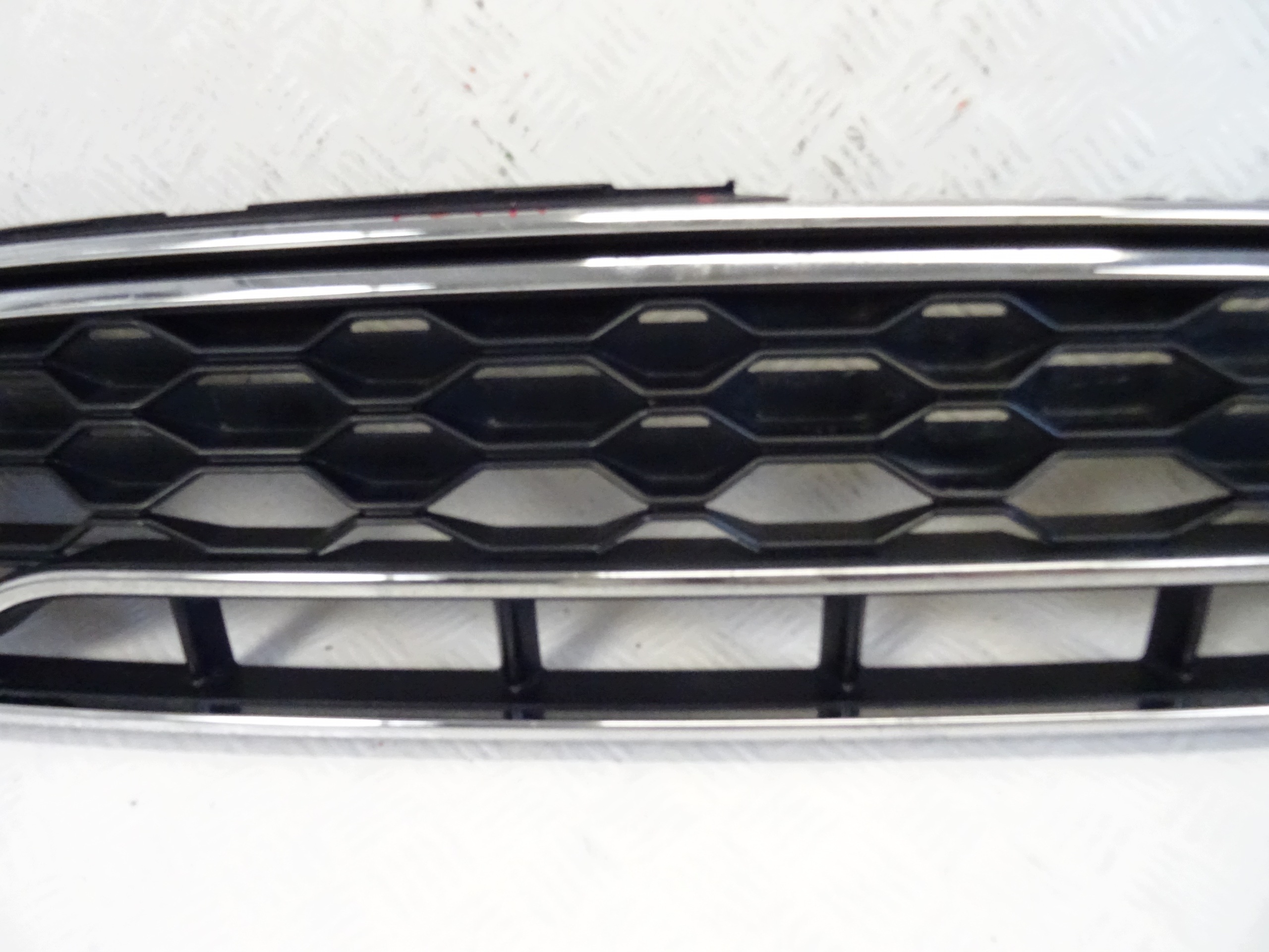 grill grille front front MINI COOPER F60 II 7405406