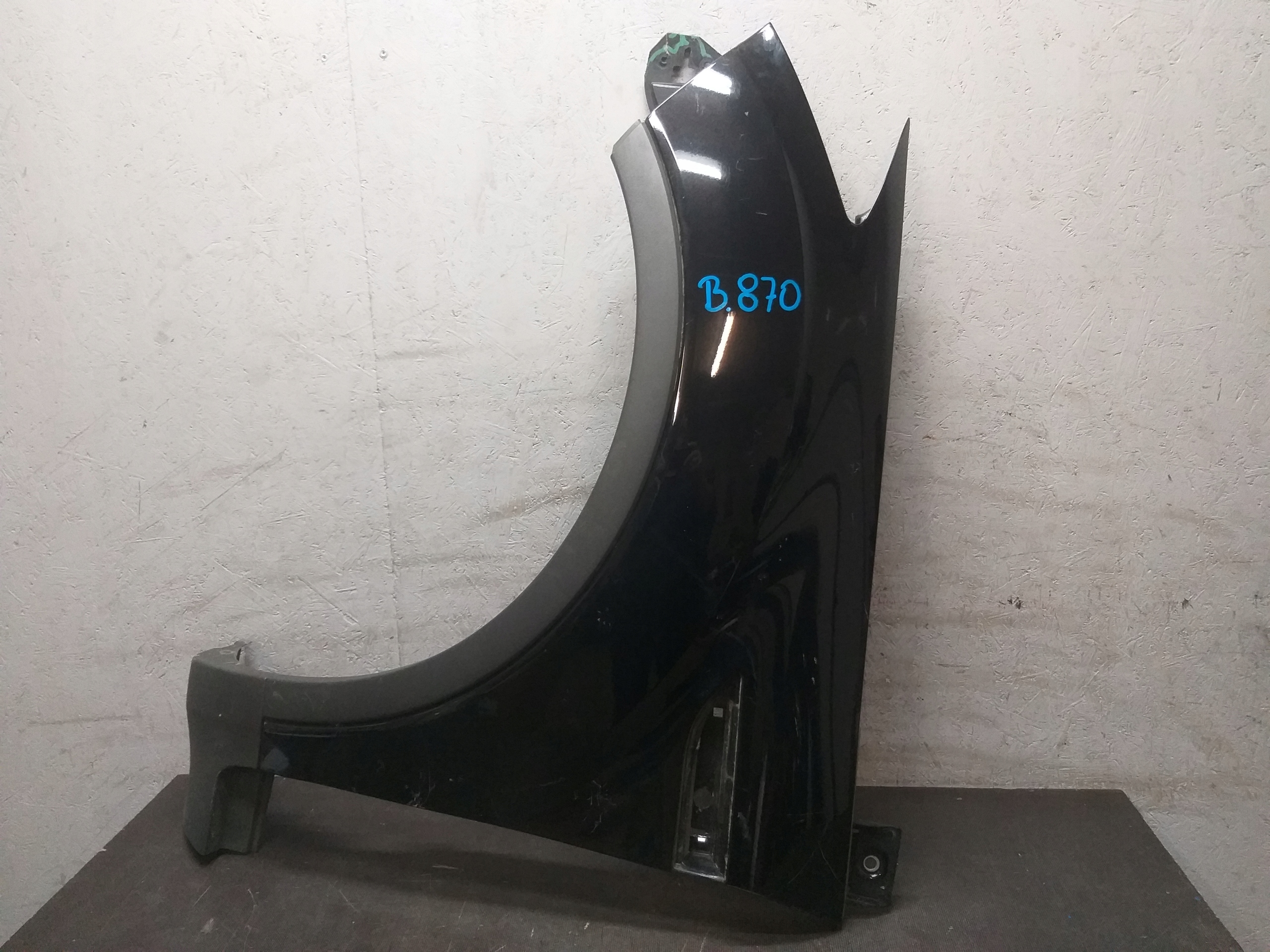 fender front left FORD KUGA MK1 08-12