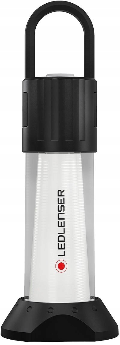 Ledlenser ML6 Teplé světlo