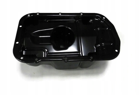 Miska olejowa Mitsubishi Colt 1.1 2009> 1200A463