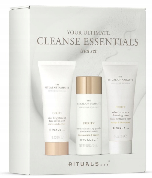 Rituals Dárková sada Namaste
