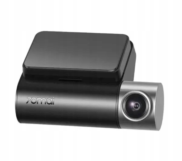 Wideorejestrator Kamera 70MAI Dash Cam A510 Hdr Gps Adas Wi-Fi