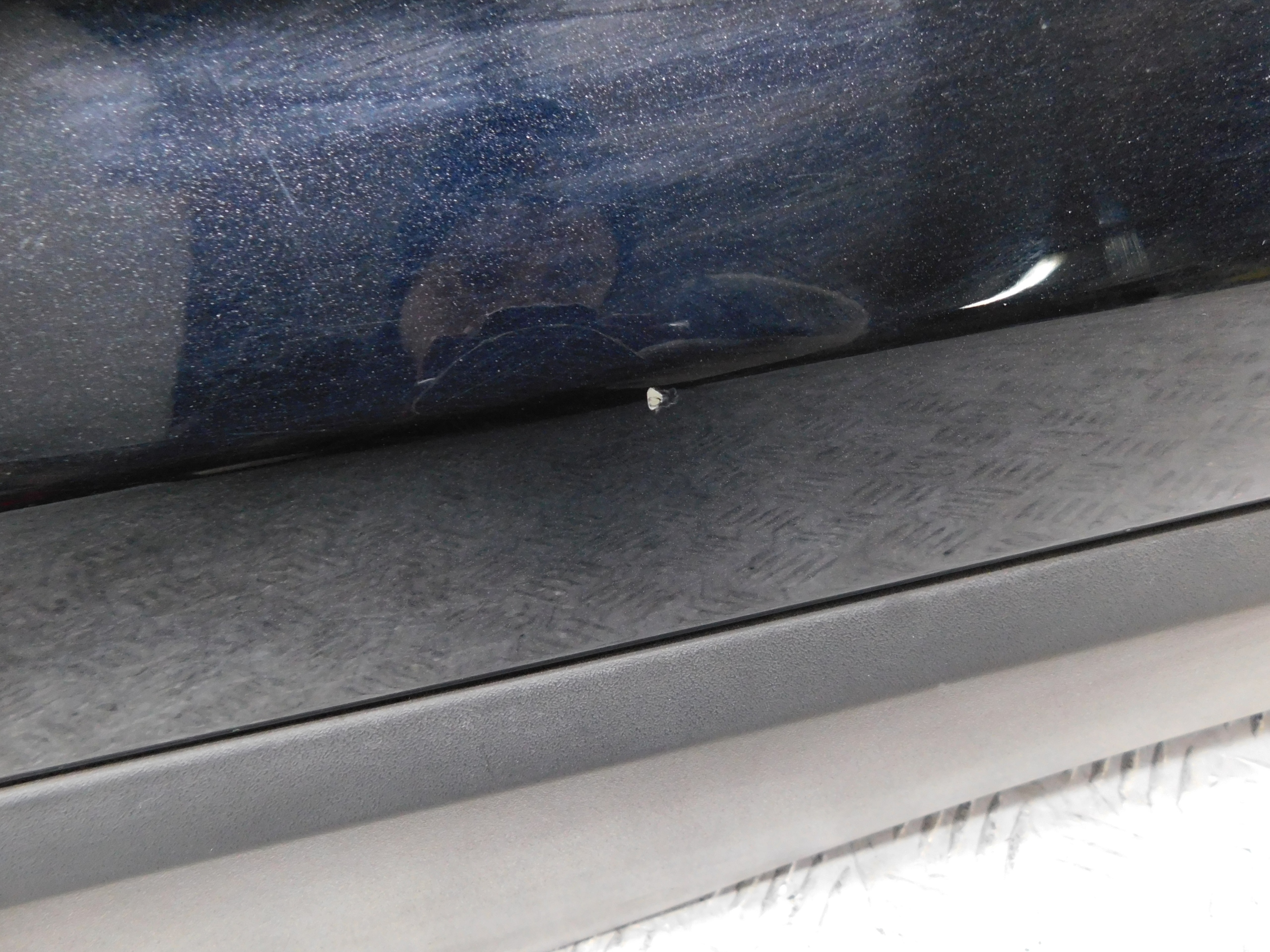 DRZWI PRAWE TYŁ kompl. - FORD ECOSPORT II 12-22 JK8 Typ samochodu 4x4/SUV Samochody osobowe