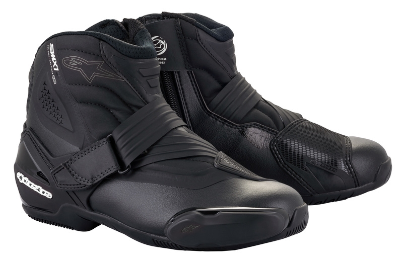 Topánky Alpinestars Lady Stella SMX-1 R V2 Black (37)