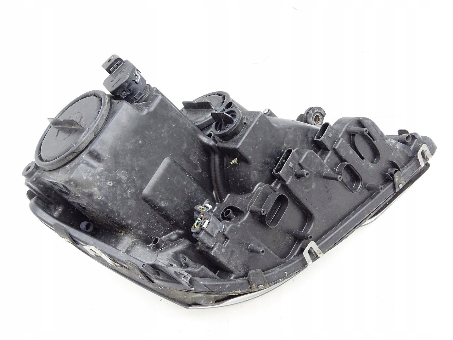REFLEKTOR light left front left front MERCEDES ML W164 LIFT A1648207761