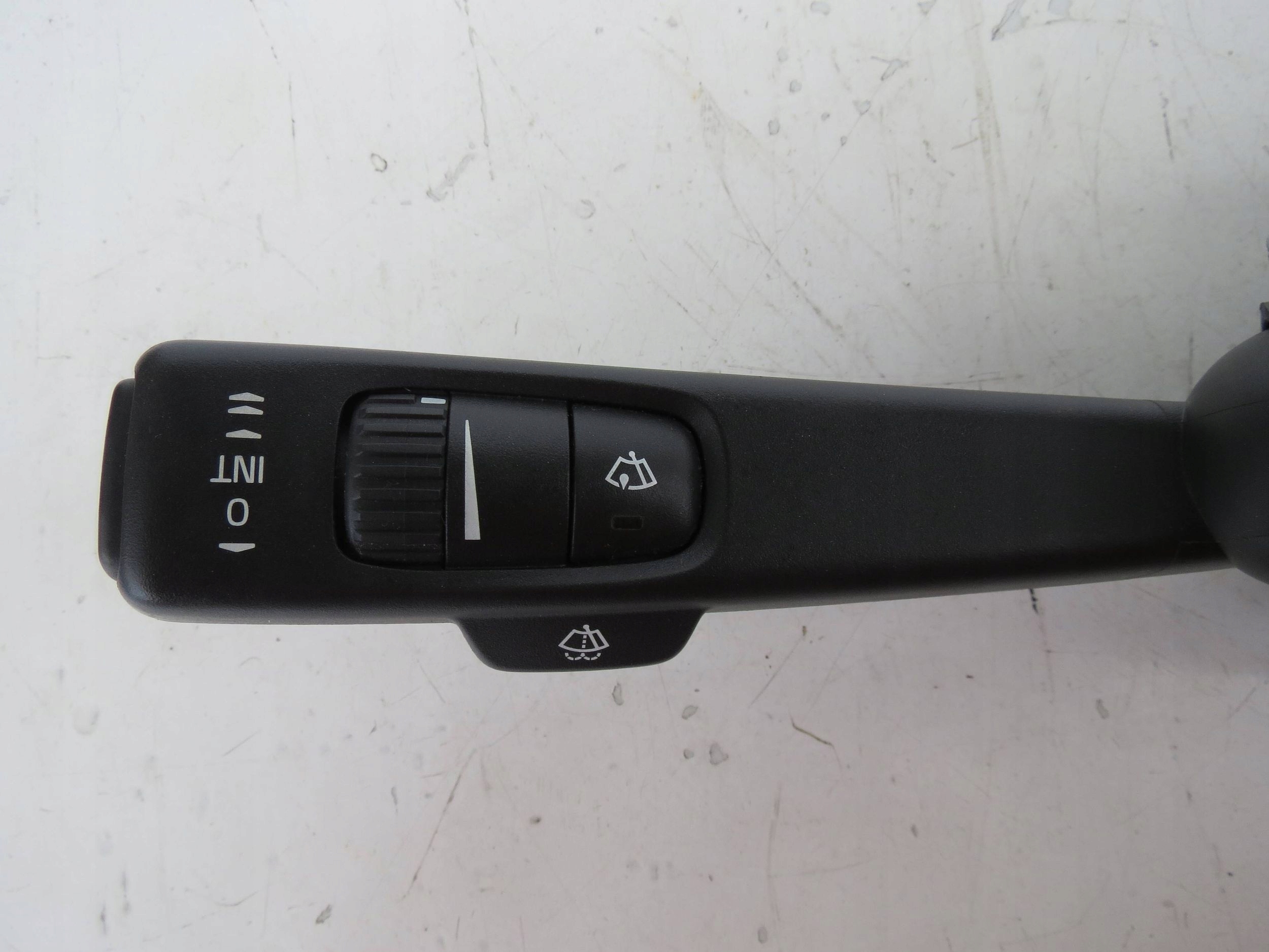 DEVIO TERGICRISTALLO TERGI MANETKA VOLVO S60 II 2.0 D 163KM 2012R 31264165