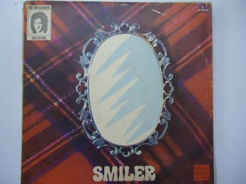 ロッド・スチュワート SMILER Rod Stewart – Smiler – Vinyl (Gatefold, LP, Album, Stereo