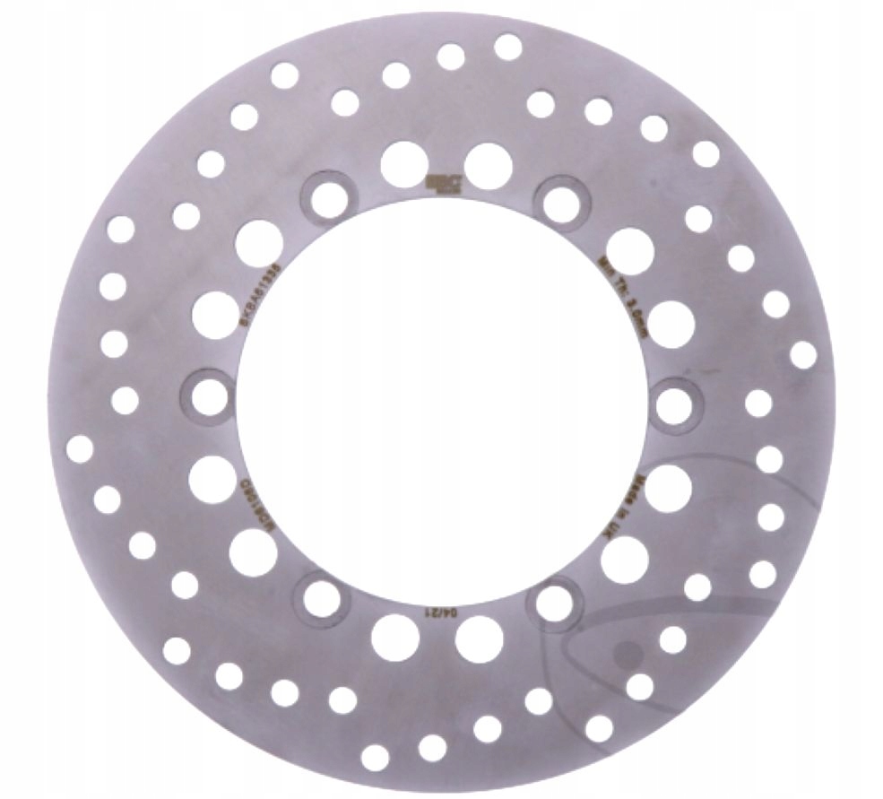 Brzdová Kotúčka Predná Kawasaki Kmx 125