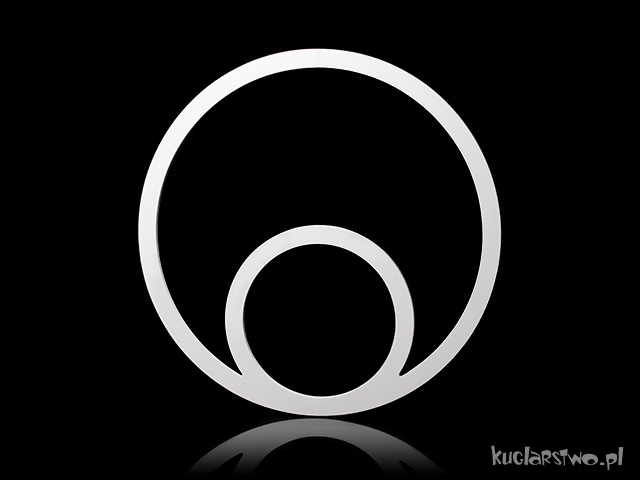 Kolo v kole pro manipulaci