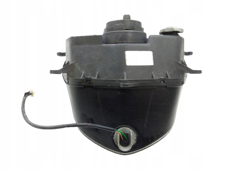 light front Honda Pantheon 150