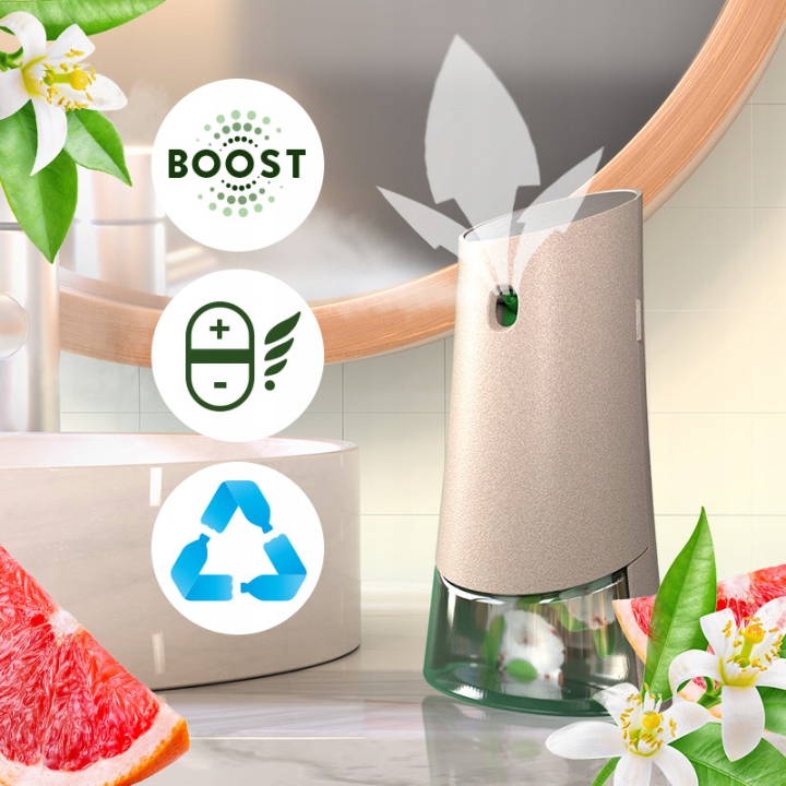 Air Wick Active Fresh Odświeżacz Powietrza Wkład Rodzaj wkład elektryczny