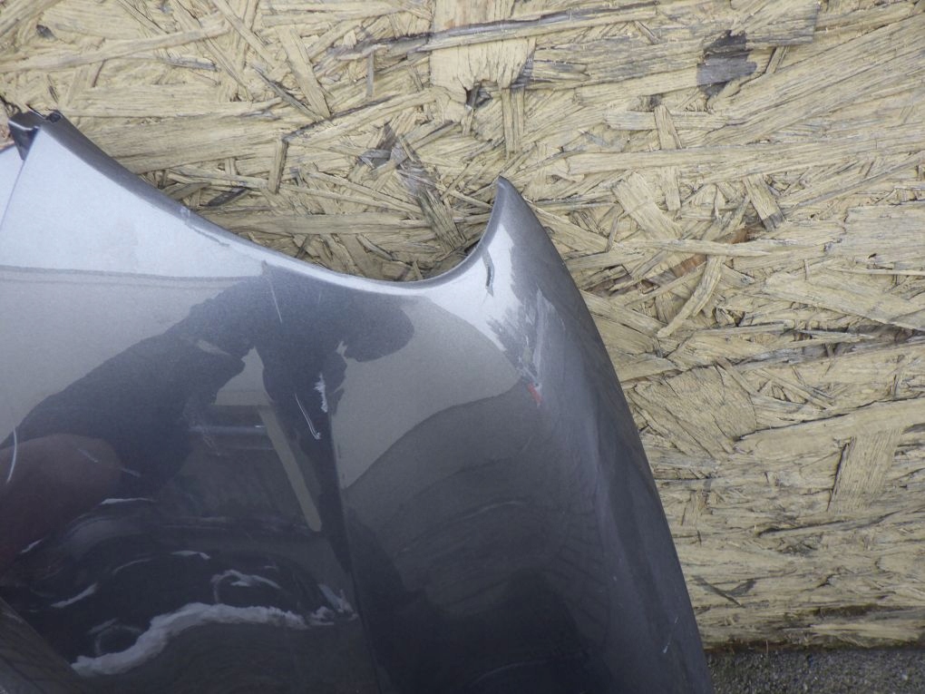 RENAULT TWINGO 3 III 2014- fender front left