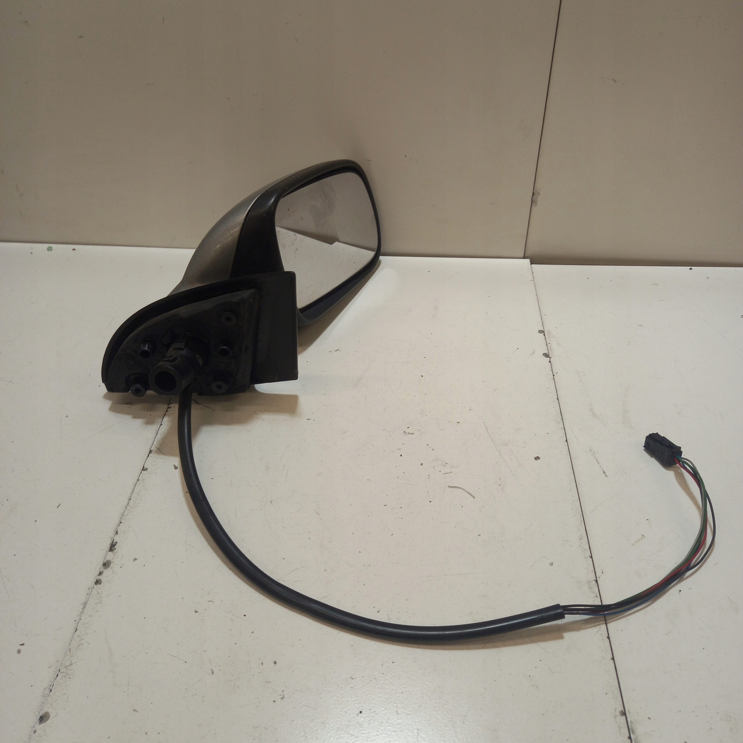 mirror right electrics PEUGEOT 307