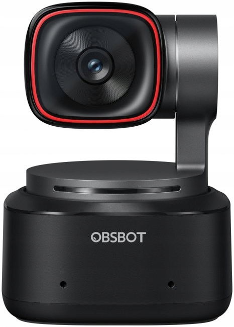 OBSBOT Tiny 2 Lite, PTZ 4K kamera internetowa 1080p 60fps HDR — miniatura 3