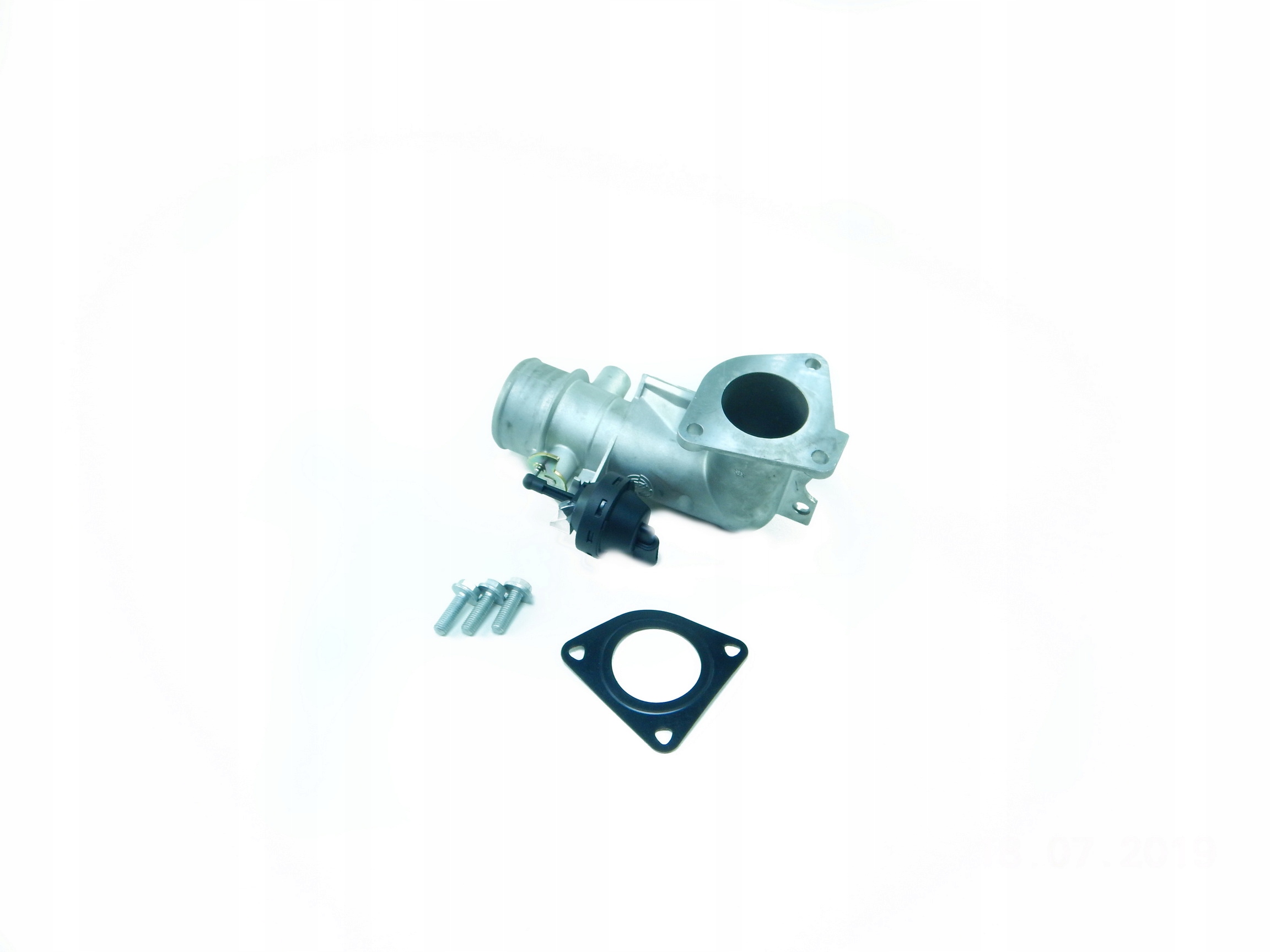 KORPUS einspritz FIAT PUNTO 03-10 / 46807151