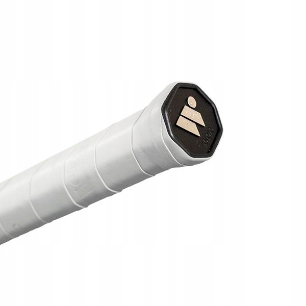 ZESTAW DO BADMINTONA RAKIETKI SIATKA SŁUPKI LINIE Liczba elementów w zestawie 12