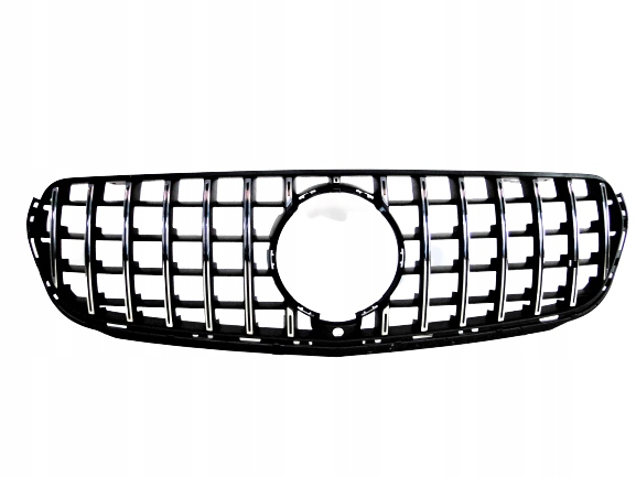 MERCEDES GLC 253 X253 C253 GRILL ATRAPA AMG NOWY ORYGINAŁ