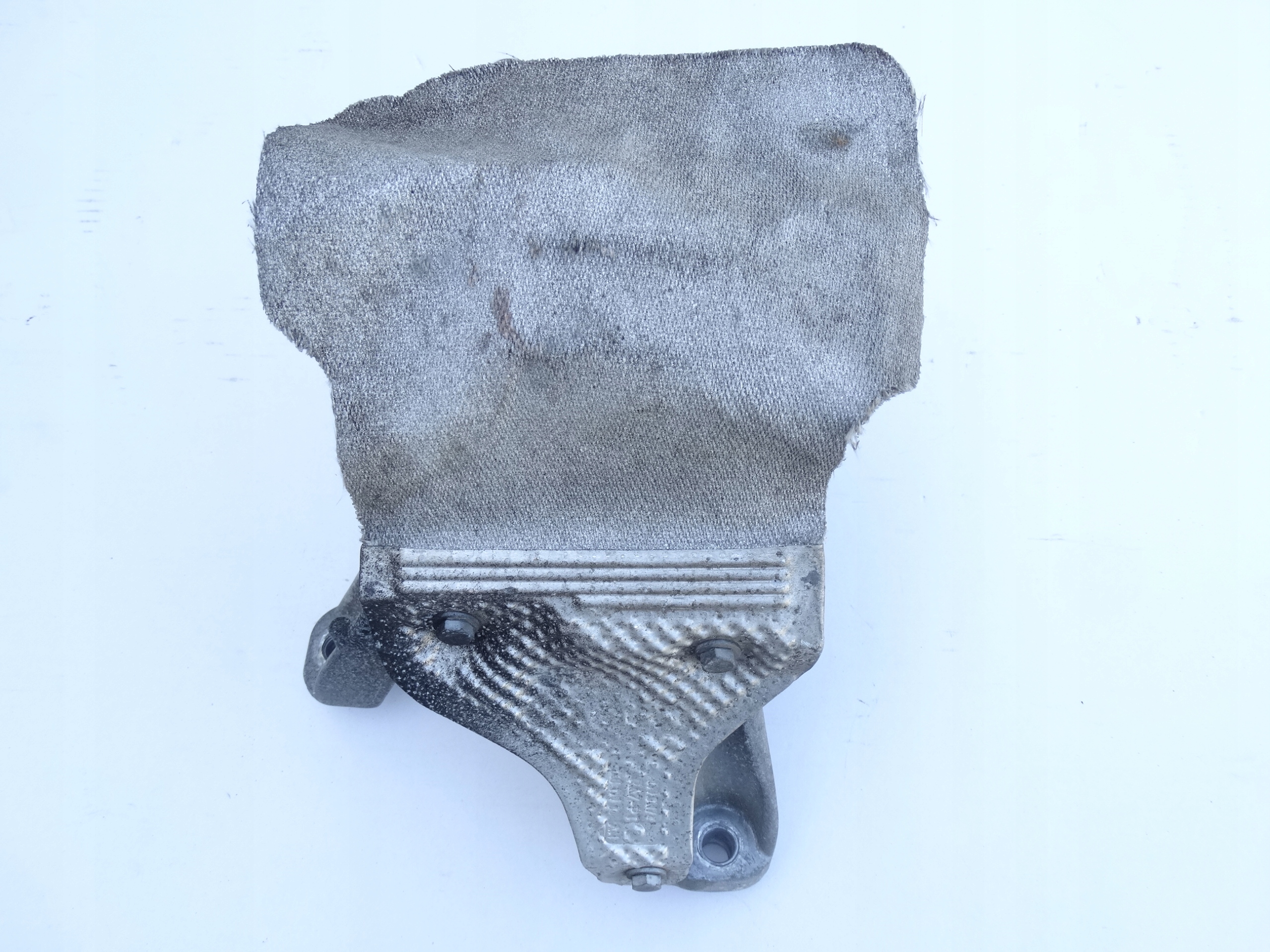 support engine mount right AUDI A6 C7 A4 B8 A5 2.0 TDI original