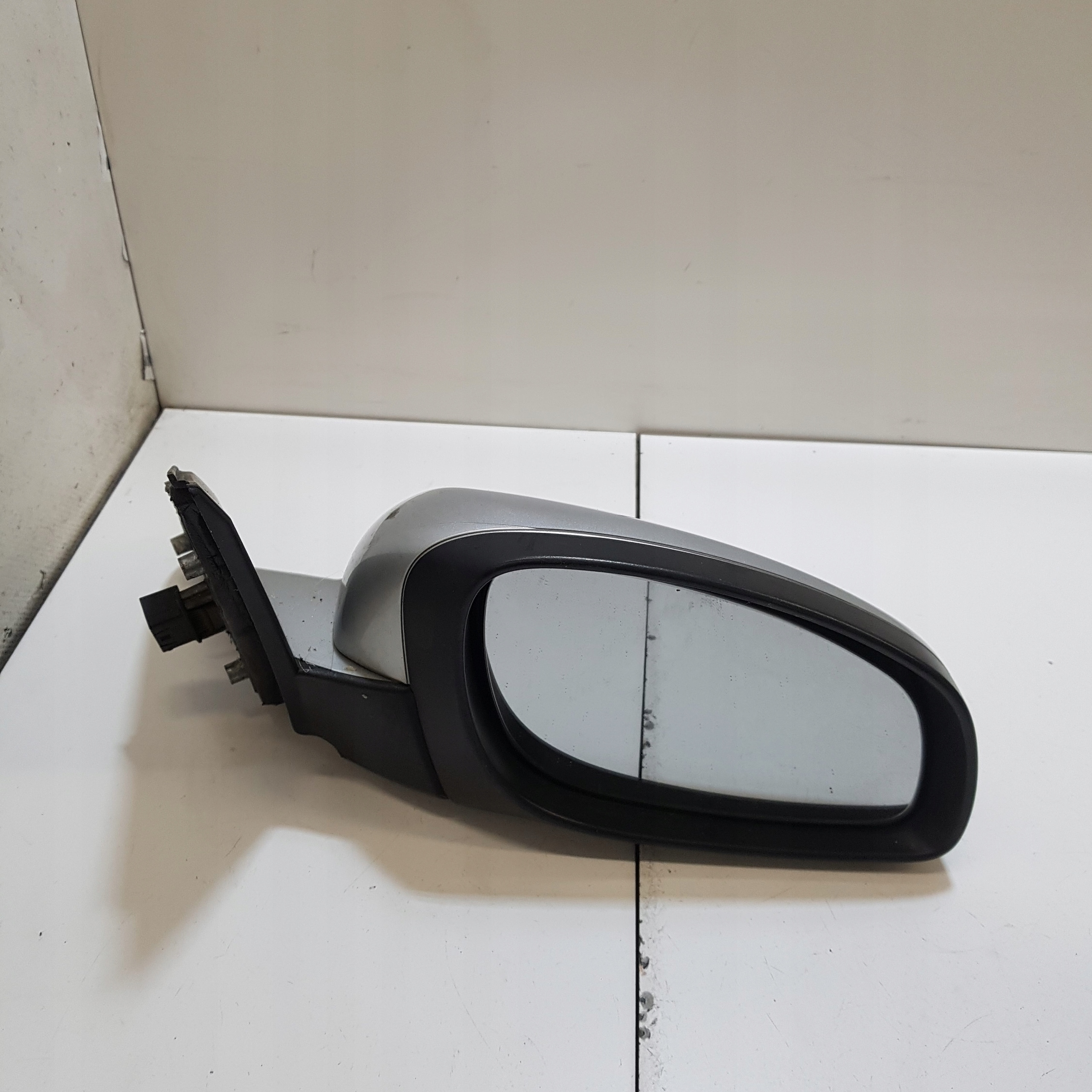 mirror right electrics OPEL VECTRA C 2002 - 2008