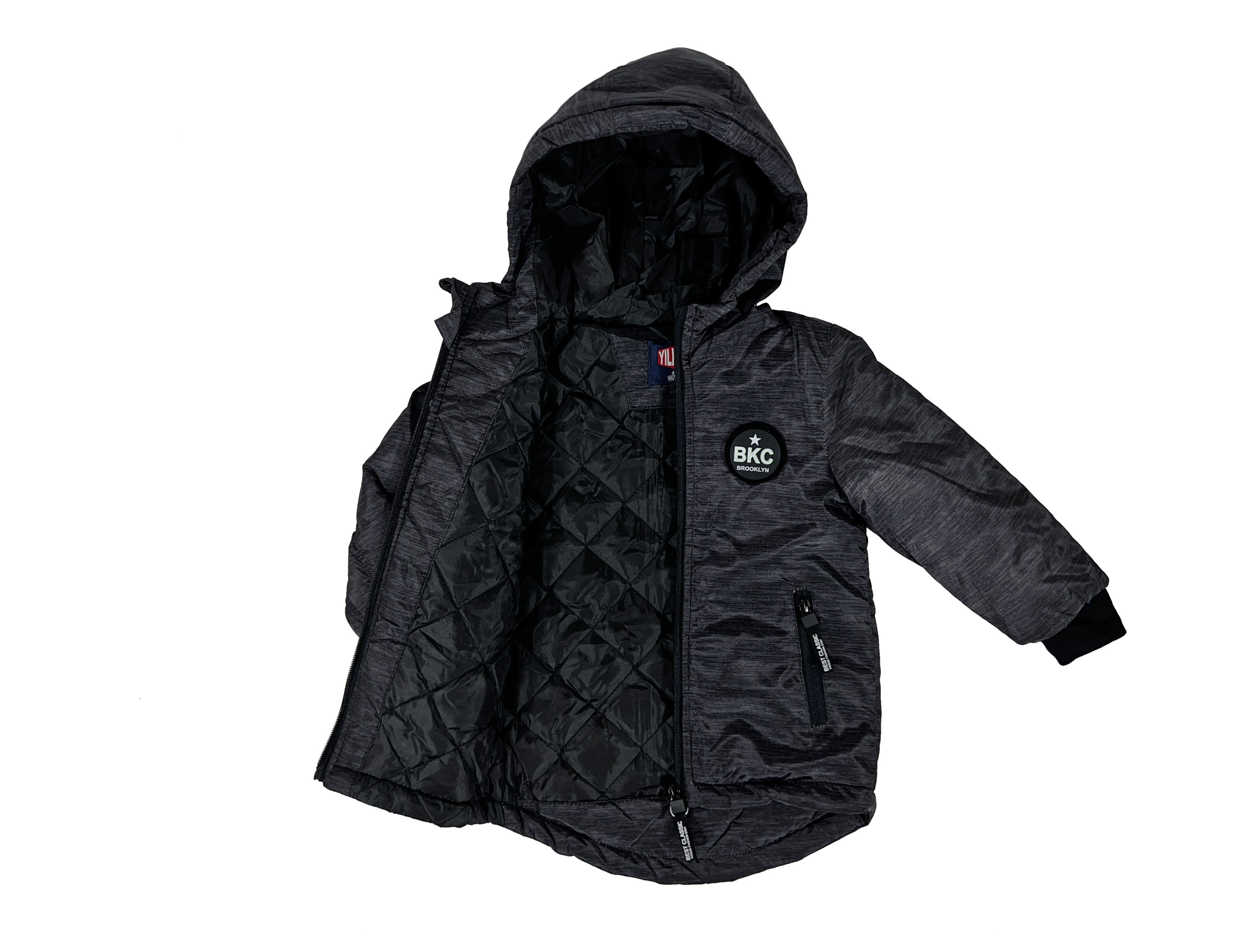 Kurtka chłopięca WIOSNA rozm. 146/152 (12)