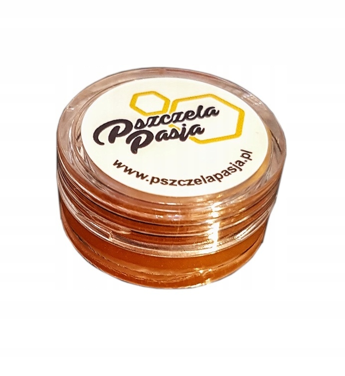

Maść propolisowa Propolis 20% 5ml