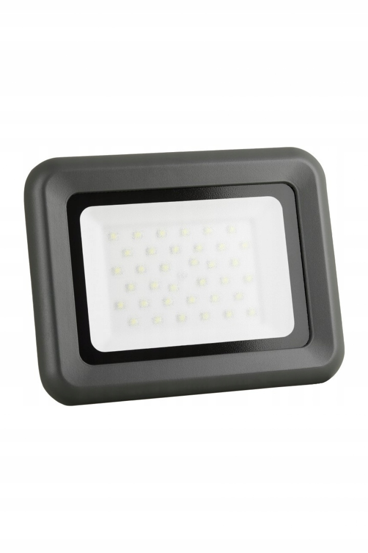 

Halogen led 10W IP65 6K zimny
