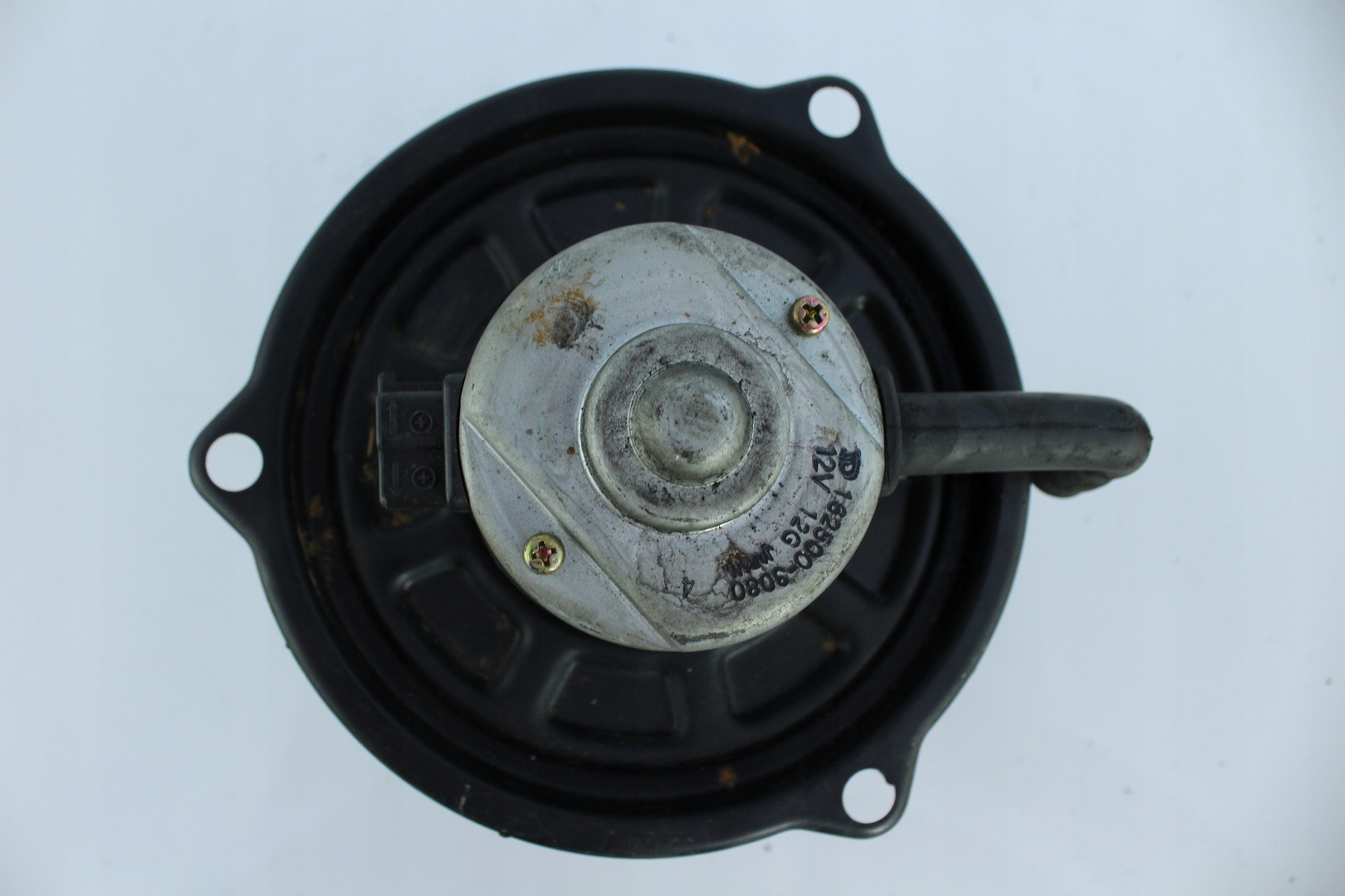 ventilátor tOPENÍ SUZUKI SWIFT 1625009080 SUZUKI