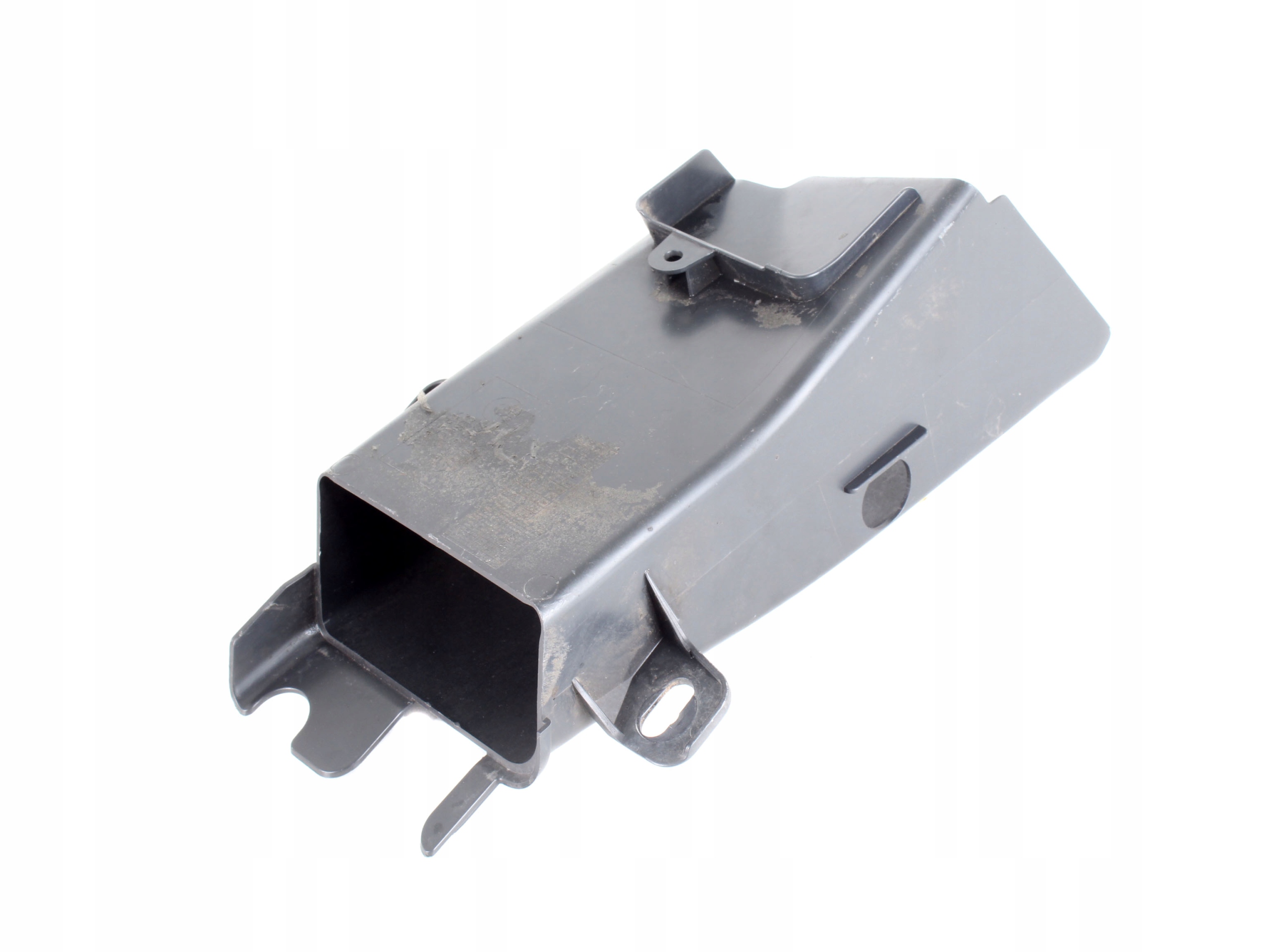 B2761974 - Левый канал туннеля для щита BMW F10 F11