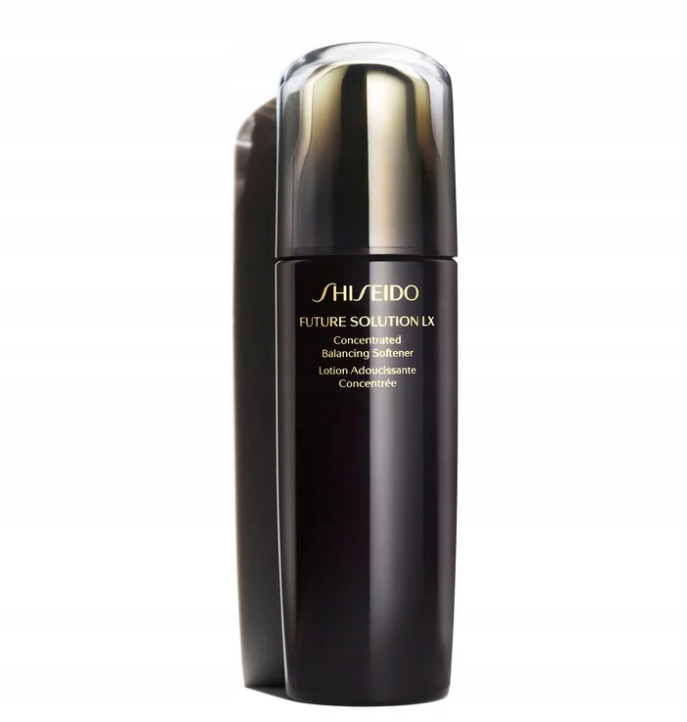 Shiseido Future Solution LX pleťové mléko 170 ml