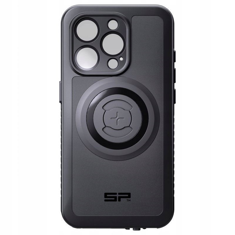 Puzdro Sp Connect Phone Case Spc+ Xtreme Na Telefón Iphone 15 Pro